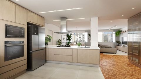 Foto Apartamento