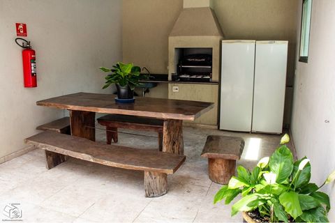 Foto Apartamento