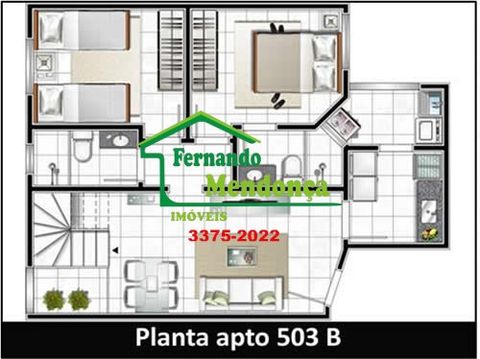 Foto Apartamento