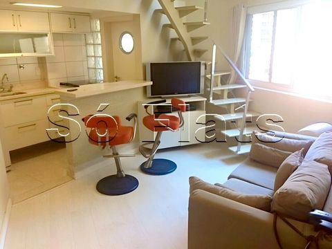 Foto Apartamento