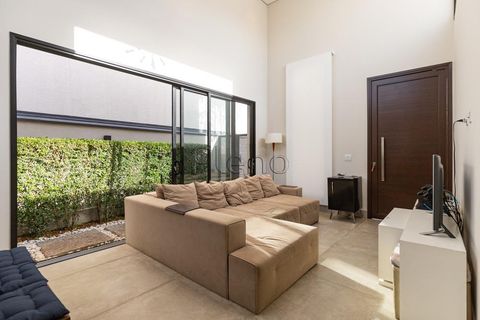 Foto Casa em Condomínio