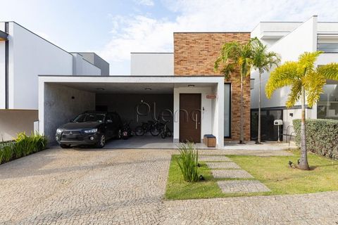 Foto Casa em Condomínio