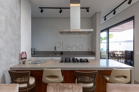 Foto Casa em Condomínio