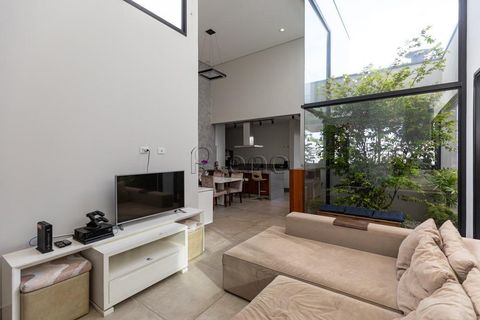 Foto Casa em Condomínio