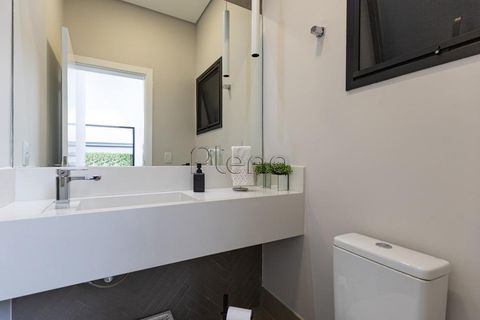 Foto Casa em Condomínio
