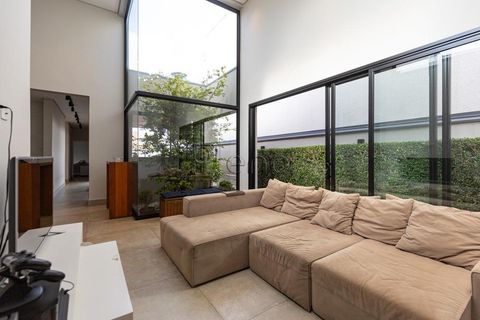 Foto Casa em Condomínio