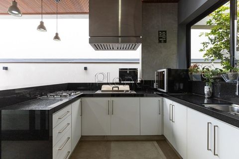 Foto Casa em Condomínio