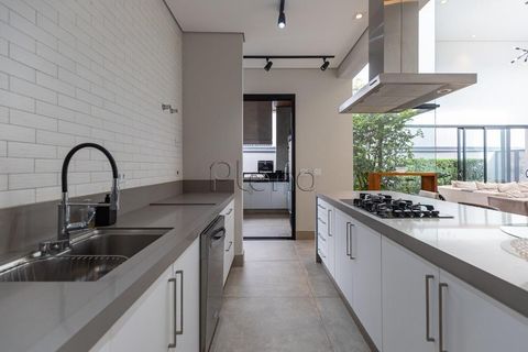 Foto Casa em Condomínio