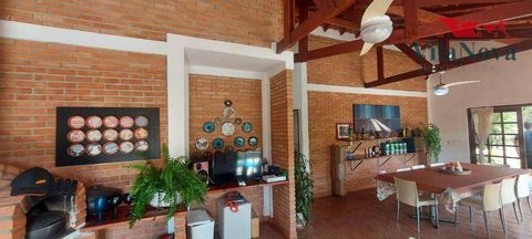 Foto Fazenda / Sítio / Chácara