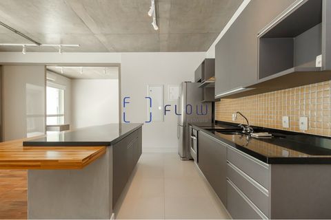 Foto Apartamento