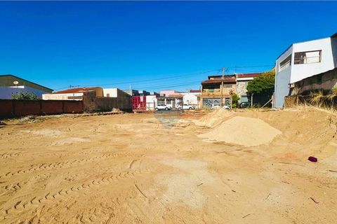 Foto Terreno