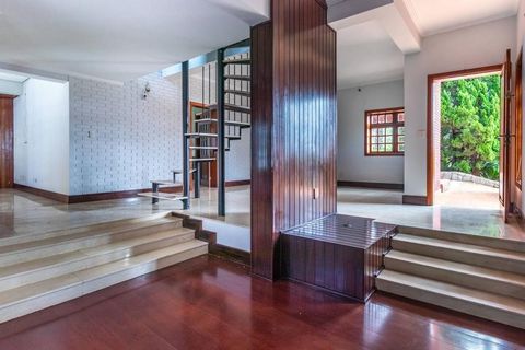 Foto Casa em Condomínio