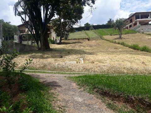 Foto Terreno em Condomínio