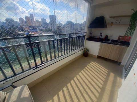 Foto Apartamento