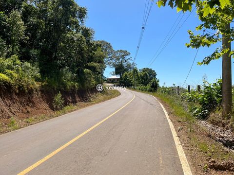 Foto Terreno