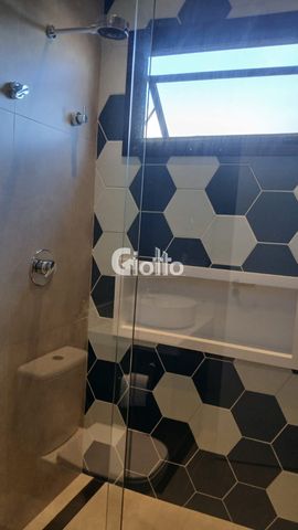 Foto Casa em Condomínio