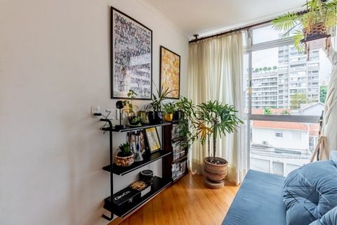 Foto Apartamento