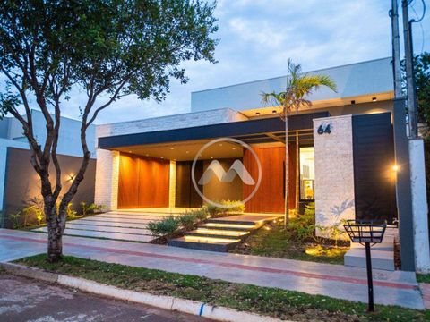 Foto Casa em Condomínio