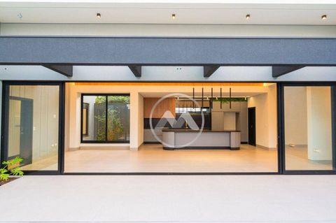 Foto Casa em Condomínio