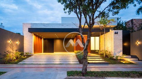 Foto Casa em Condomínio