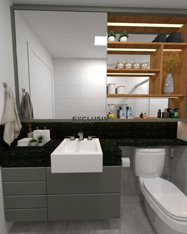 Foto Apartamento