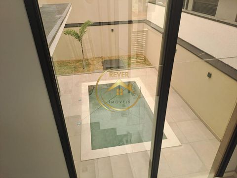 Foto Casa em Condomínio