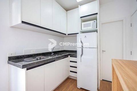 Foto Kitnet / JK / Studio