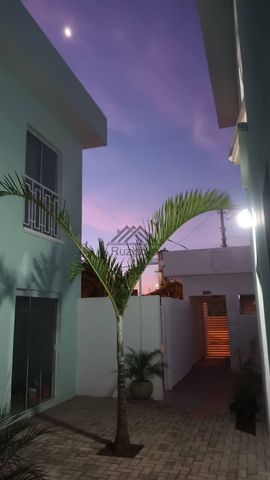 Foto Casa em Condomínio