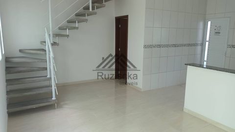 Foto Casa em Condomínio