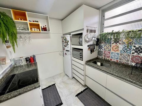 Foto Apartamento