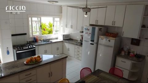 Foto Casa em Condomínio