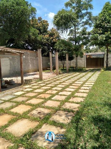 Foto Fazenda / Sítio / Chácara