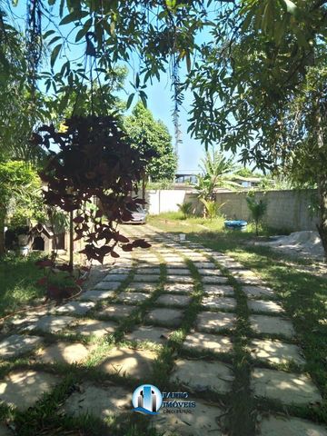 Foto Fazenda / Sítio / Chácara