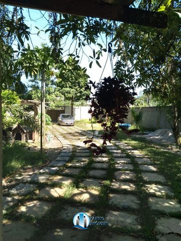 Foto Fazenda / Sítio / Chácara