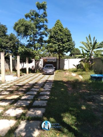 Foto Fazenda / Sítio / Chácara