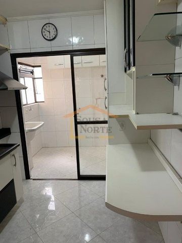 Foto Apartamento