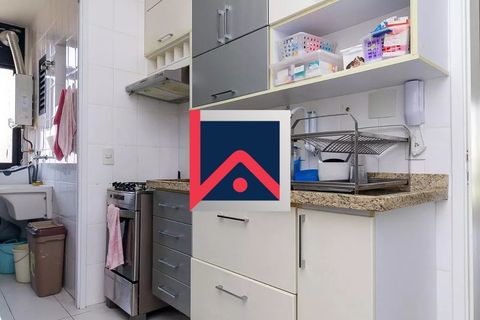 Foto Apartamento
