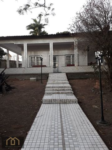Foto Fazenda / Sítio / Chácara