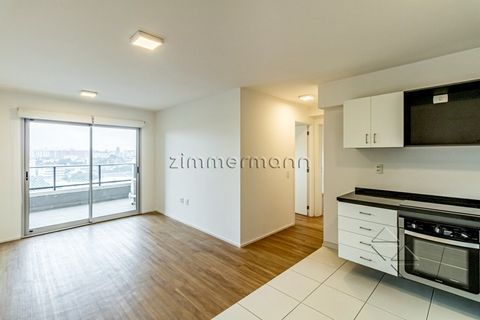 Foto Apartamento