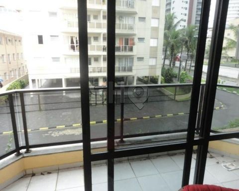 Foto Apartamento