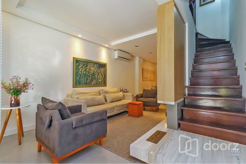 Foto Casa em Condomínio