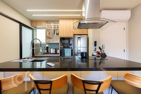 Foto Apartamento