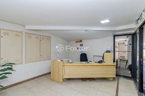 Foto Sala / Conjunto Comercial