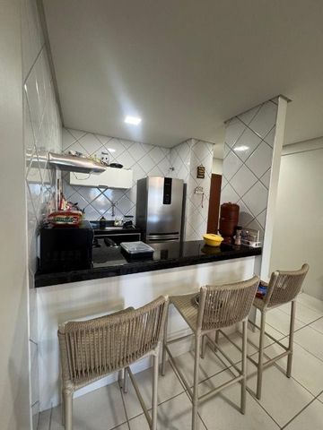 Foto Apartamento