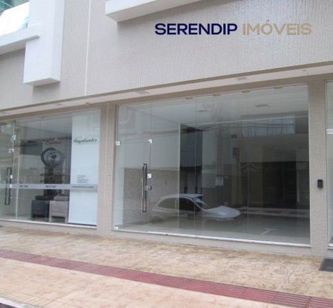 Foto Sala / Conjunto Comercial