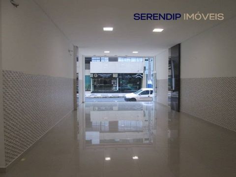 Foto Sala / Conjunto Comercial