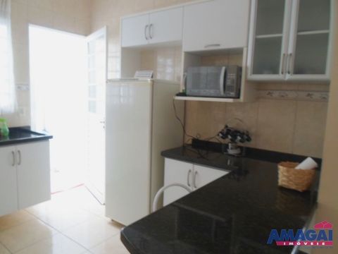 Foto Casa em Condomínio