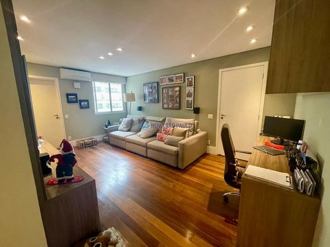 Foto Apartamento