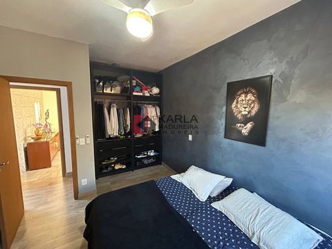 Foto Casa em Condomínio