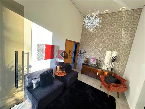 Foto Casa em Condomínio